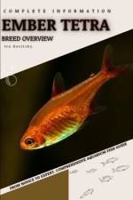 Ember Tetra af Iva Novitsky