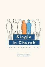 Single in Church af Aukelien van Abbema