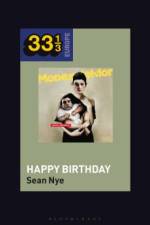 Modeselektor's Happy Birthday! af Sean Nye
