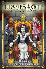 Lights Out - Book 4 af Nathan Maher