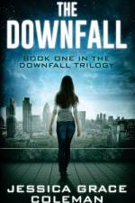 The Downfall af Jessica Grace Coleman