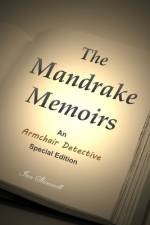 The Mandrake Memoirs af Ian Shimwell