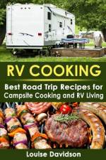 RV Cooking af Louise Davidson