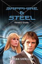 Sapphire & Steel Viewer's Guide af Adrian Sherlock