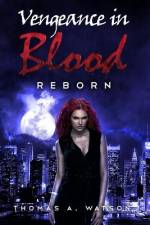Vengeance in Blood (Book 3) af Sabrina Jean
