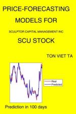 Price-Forecasting Models for Sculptor Capital Management Inc SCU Stock af Ton Viet Ta