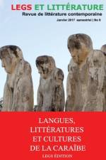 Langues, Littératures et Cultures de la Caraïbe af Dieulermesson Petit Frère