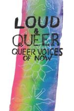 LOUD & QUEER 8 - Queer Seasons Zine af Marisa Wohlschlaeger