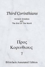 Third Corinthians af Ken Johnson