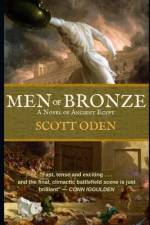 Men of Bronze af Scott Oden