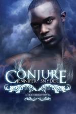 Conjure af Jennifer Snyder