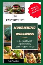 Nourishing Wellness af Lori Smith
