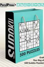 Sudoku af Sudoku Puzzle Books