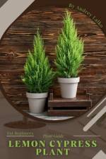 Lemon Cypress Plant af Andrey Lalko