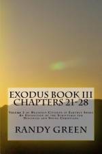Exodus Book III af Randy Green