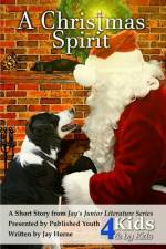 A Christmas Spirit af Jay M Horne