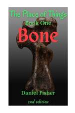 Bone af Daniel Fisher