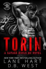 Torin af D B West