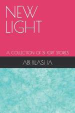 New Light af Perwez Anwer