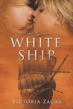 The White Ship af Victoria Zagar