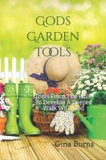 God's Garden Tools af Gina Burns