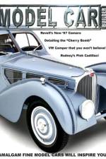 Model Car Builder No. 17 af Roy R Sorenson