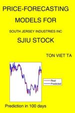 Price-Forecasting Models for South Jersey Industries Inc SJIU Stock af Ton Viet Ta