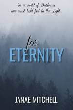 For Eternity af Janae Mitchell
