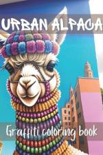 Urban Alpaca af Giacomo Zenobi