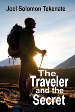 The Traveler and the Secret af Joel Solomon Tekenate