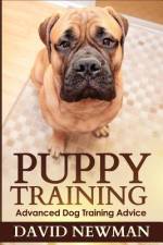 Puppy Training af David Newman