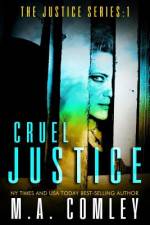 Cruel Justice af M A Comley