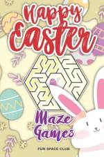 Happy Easter Maze Games af Nicole Reed