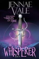 The Whisperer af Jennae Vale