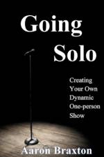 Going Solo af Aaron Braxton