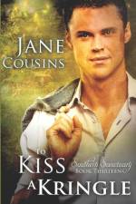To Kiss A Kringle af Jane Cousins