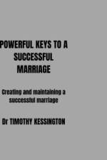 Powerful Keys to a Successful Marriage af Timothy Kessington