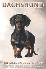 Dachshund af Michelle Hawkins