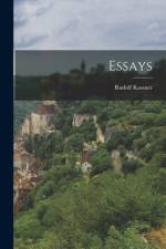 Essays af Rudolf Kassner
