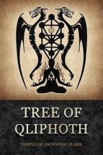 Tree of Qliphoth af Asenath Mason