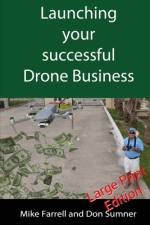 Launching Your Successful Drone Business af Don Sumner