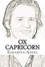 Ox Capricorn af Zakariya Adeel