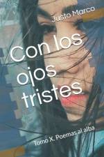 Con los ojos tristes af Justo Marco Simo