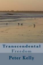 Transcendental af Peter F Kelly