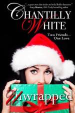 Unwrapped af Chantilly White