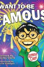 I Want to Be Famous! af Bracha Goetz