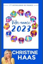 Votre Année 2023 af Christine Haas