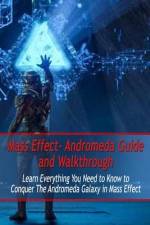 Mass Effect- Andromeda Guide and Walkthrough af Jamila Branch