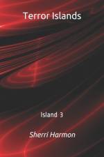 Terror Islands af Sherri Lynne Harmon
