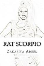 Rat Scorpio af Zakariya Adeel